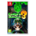 Gra Nintendo Switch Switch Luigi's Mansion 3